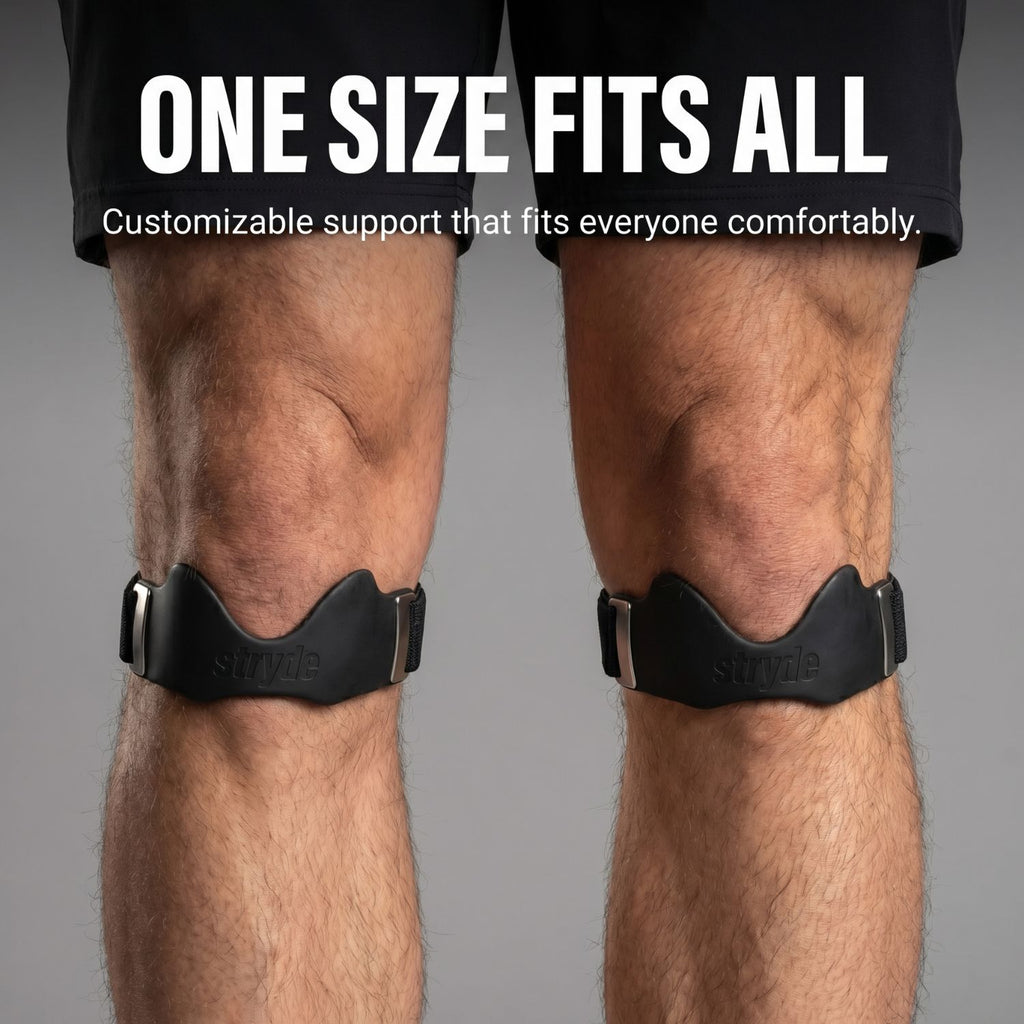 Stryde Precision Strap