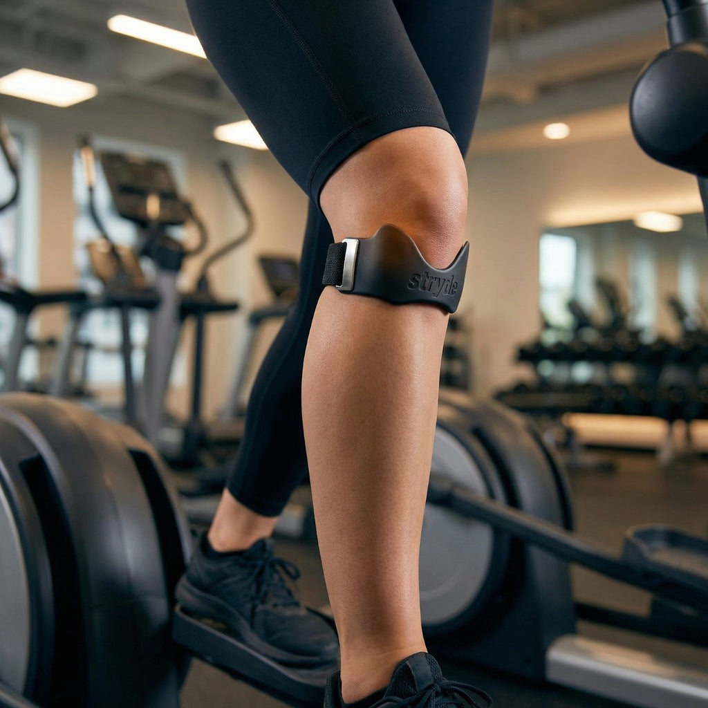 Stryde Precision Strap