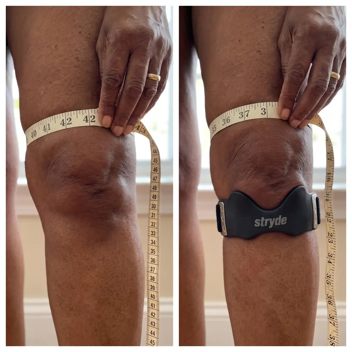 I Tested the Stryde Precision Strap So You Don't Have To