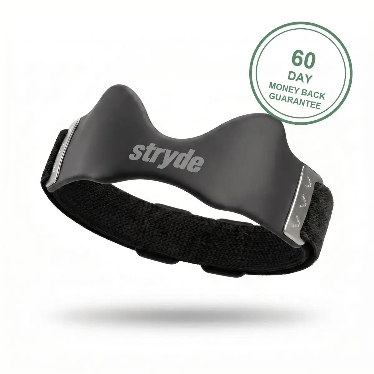 60 DAYS. MONEY BACK. ZERO RISK